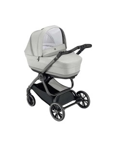 Детская универсальная коляска Cam Milano 2 в 1 / KMPLART978-T555