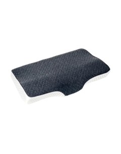 Ортопедическая подушка GoodNight Contour c эффектом памяти / 346042 Goodnight