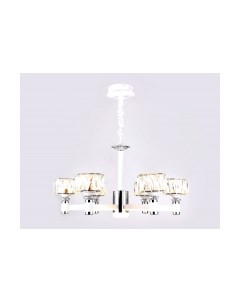 Люстра Ambrella Traditional / TR4518