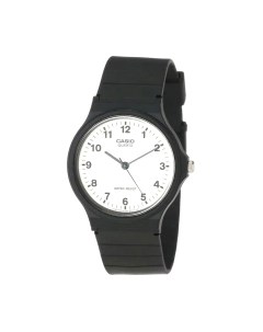 Часы наручные унисекс Casio General MQ-24-7BLLEF
