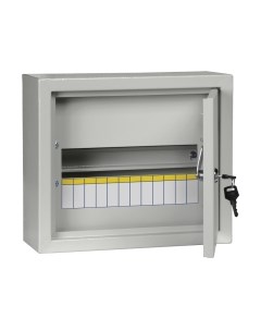 Корпус металлический IEK MKM14-N-12-31-Z Iek