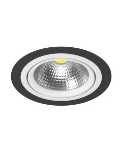 Точечный светильник Lightstar Intero 111 / i91706