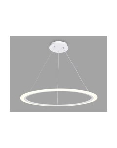 Потолочный светильник Ambrella Acrylica / FA4345