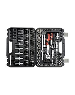 Универсальный набор инструментов Yato YT-38791