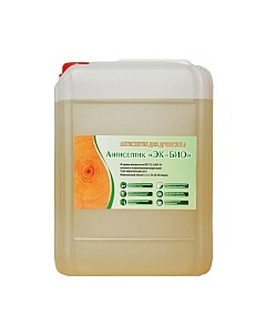 Антисептик для древесины Osprey Эк-Био