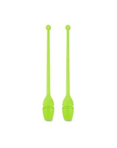 Булавы для художественной гимнастики Indigo Sport Haya / SM-403 Indigo sport