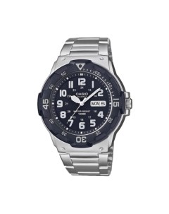 Часы наручные мужские Casio MRW-200HD-1BVEF