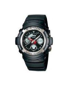 Часы наручные мужские Casio AW-590-1AER