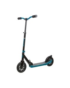 Самокат городской Novatrack Polis 200I.POLIS.BL20