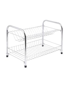 Сушилка для посуды Рыжий кот W3856E / 310859