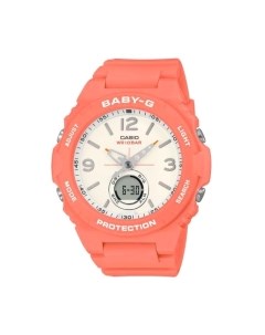 Часы наручные женские Casio BGA-260-4AER