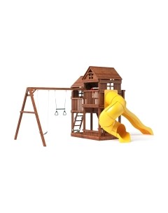 Игровой комплекс Р955-3 National tree company