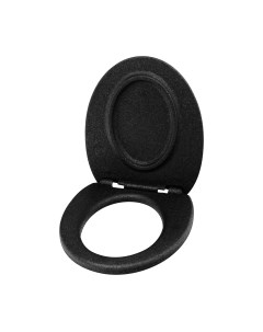 Сиденье для унитаза Мультидом ПТ72-96