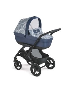 Детская универсальная коляска Cam Tris Smart 3 в 1 / ART897025-T914