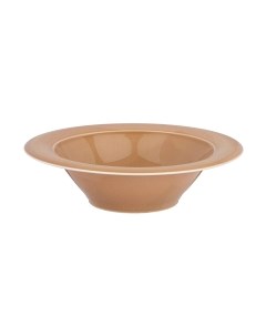 Тарелка столовая глубокая Lefard Tint / 48-840