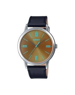 Часы наручные мужские Casio MTP-E600L-1B
