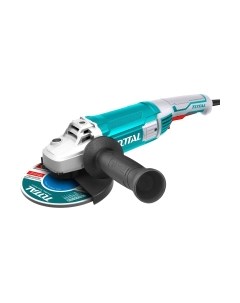 Угловая шлифовальная машина TOTAL TG12018026 Total