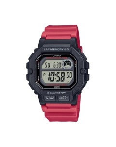 Часы наручные мужские Casio WS-1400H-4A