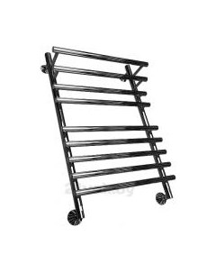 Полотенцесушитель водяной Двин F primo 100x40 (1")