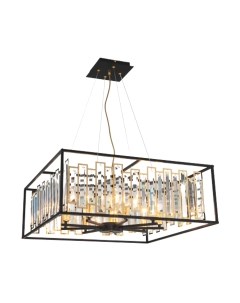 Потолочный светильник Bogate's Strotskis 377/9