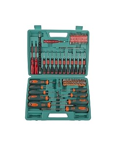 Универсальный набор инструментов Sturm! 1040-02-SS10