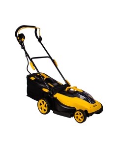 Газонокосилка аккумуляторная Champion EMB400