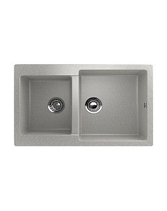 Мойка кухонная Ulgran U-505