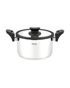 Кастрюля Fissman Lora 5219