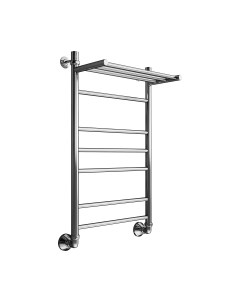 Полотенцесушитель водяной Маргроид Вид 10 80x40