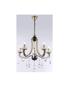 Люстра Ambrella Traditional / TR4952