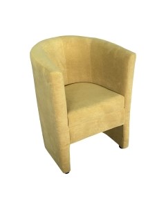 Кресло мягкое Lama мебель Рико