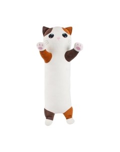 Подушка-игрушка Fancy Котик лежебока / KLZH2
