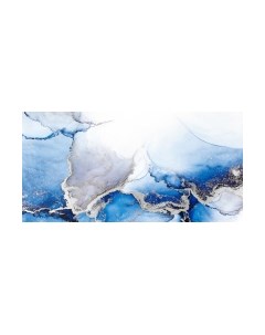 Фотообои листовые Citydecor Флюид Арт 11