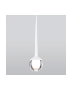 Потолочный светильник Elektrostandard DLS028 6W 4200K