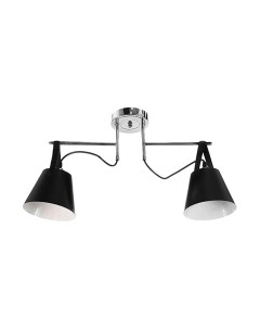 Потолочный светильник Aitin-Pro НПБ K119/2 Aitin-pro