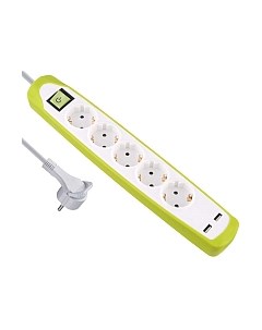 Удлинитель Electraline 62161