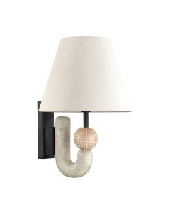 Бра Odeon Light Bagel 5410/1W Odeon light