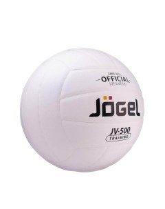 Мяч волейбольный BC21 / JV-500 Jogel