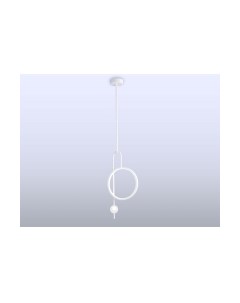 Потолочный светильник Ambrella Comfort / FL66431