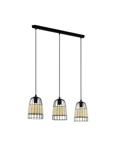 Люстра Eglo Anwick 43313