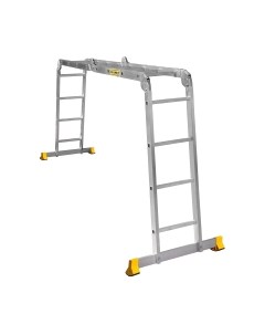 Лестница-трансформер Алюмет Т444