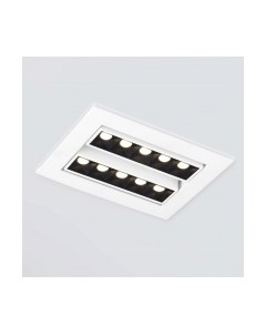 Точечный светильник Elektrostandard 9923 LED 20W 4200K
