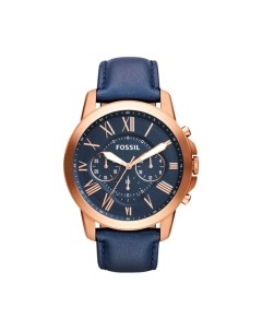 Часы наручные мужские Fossil FS4835IE