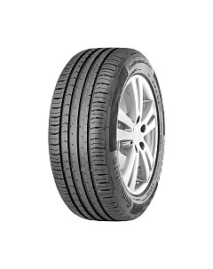 Летняя шина ContiPremiumContact 5 215/65R16 98H Continental