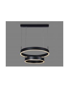 Потолочный светильник Ambrella Acrylica / FA6612