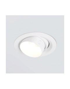 Точечный светильник Elektrostandard 9919 LED 10W 4200K