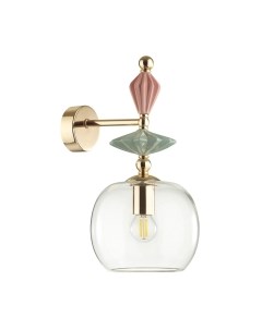 Бра Odeon Light Bizet 4855/1WB Odeon light