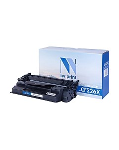 Картридж NV Print NV-CF226X Nv print