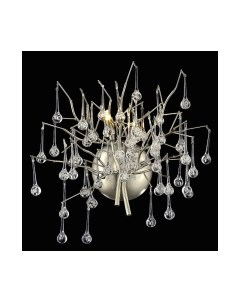 Бра Wertmark Dionisia WE189.02.201