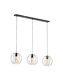 Потолочный светильник TK Lighting Jaula 6599 Tk lighting